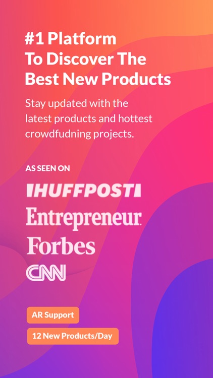 Gadget Flow - Shop & Discover screenshot-0