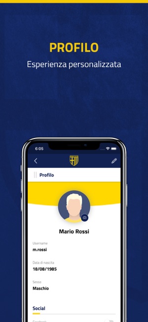 Parma Calcio 1913(圖4)-速報App