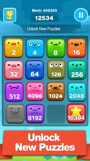 2048: new number tile app problems & solutions and troubleshooting guide - 1