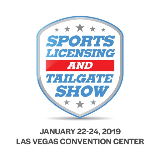 Sports Licensing Tailgate Show