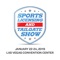 Held January 22-24, 2019 in Las Vegas, the Sports Licensing and Tailgate Show is the premier event for brand owners, licensors, licensees and retailers interested in sports licensed products
