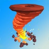 Icon Tornado.io! - The Game 3D