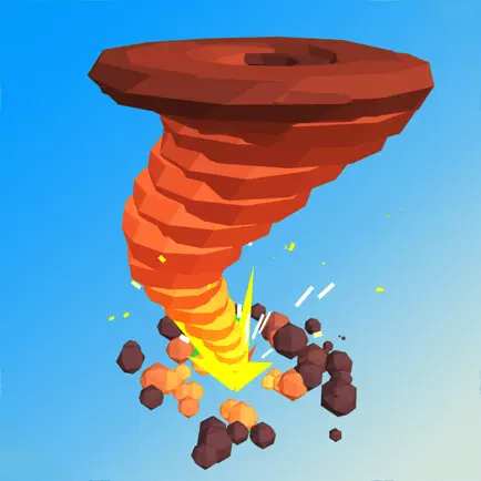 Tornado.io! - The Game 3D Cheats