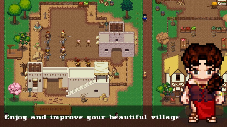 Herodom screenshot-8