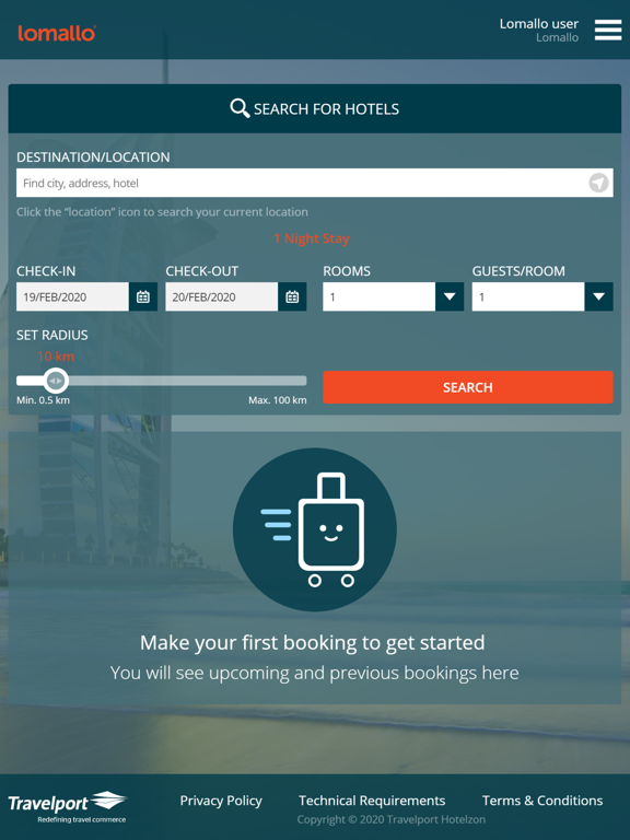 Screenshot #5 pour Lomallo