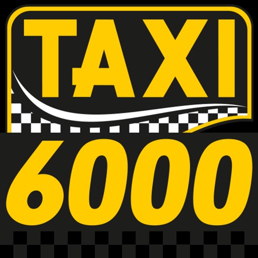 Заказ Такси 6000