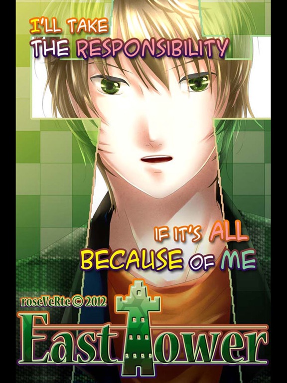 Screenshot #4 pour East Tower - Takashi