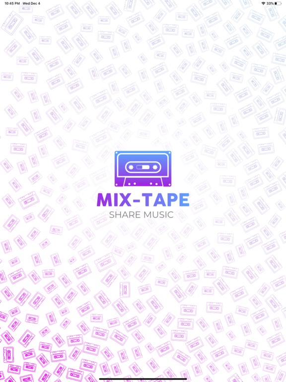 Screenshot #4 pour Mix-Tape