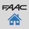 With the FAAC Cell Access Cellular Intercom and Cell Access App