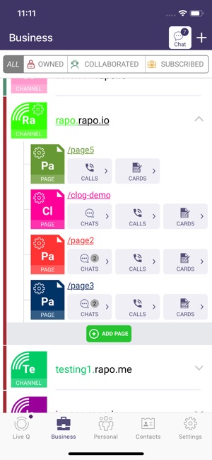 Rapo(圖2)-速報App
