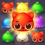 Get Pet Connect: Match 3 Games for iOS, iPhone, iPad Aso Report