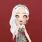 A dress-up app for a new generation