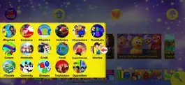 Game screenshot Top 100 Nursery Rhymes apk