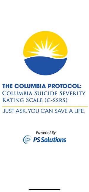 Columbia Protocol(圖1)-速報App