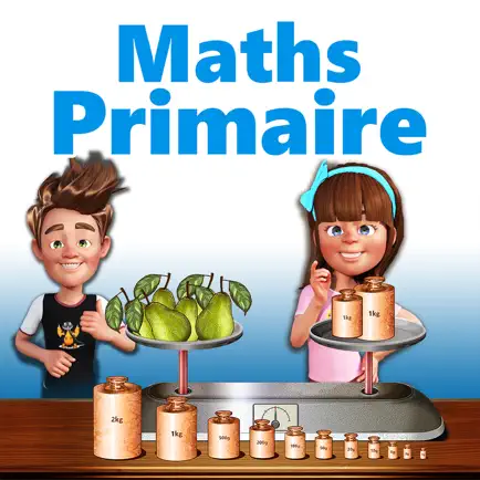 Maths Primaire Primval Читы