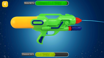 Water Gun Simulator Screenshot