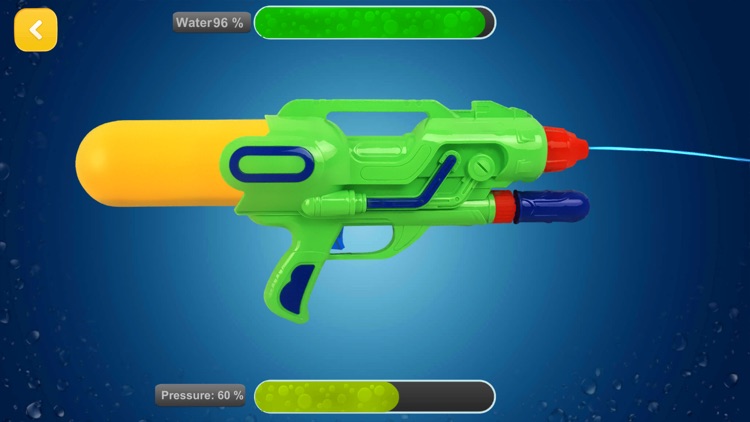 Water Gun Simulator screenshot-3
