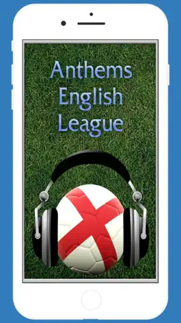 Game screenshot Anthem English League mod apk