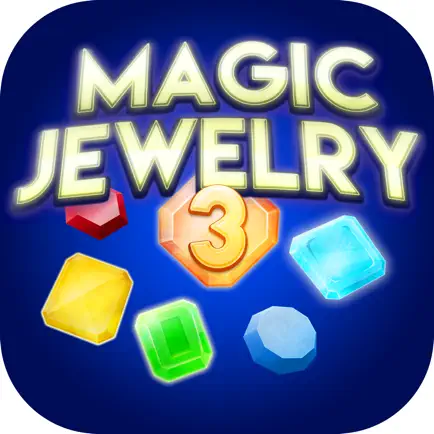 Magic Jewelry 3 Cheats