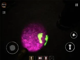 Capture 4 Phantom Phobia - Ghost Hunting iphone