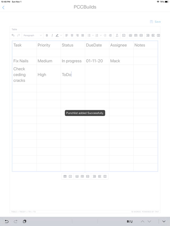 CADbox Marker screenshot-8