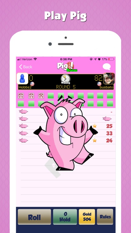 Dice World: Fun with Friends screenshot-6