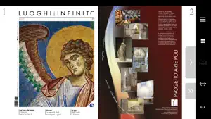Luoghi dell'Infinito screenshot 4
