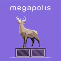 Мегаполис AR на пк