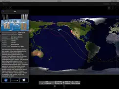 GoISSWatch ISS Tracking iPad image 4