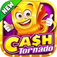 Cash Tornado Slots Casino