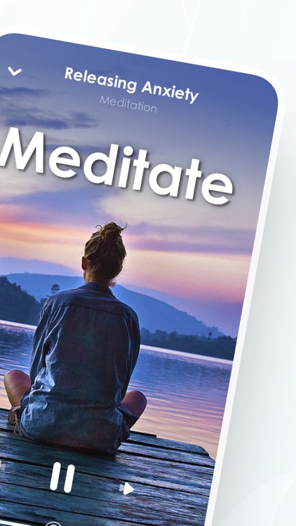 Meditation ٞ