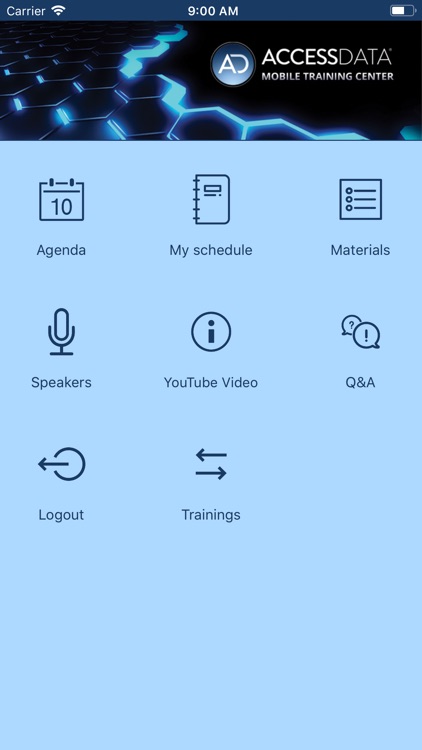 AccessData Training Center