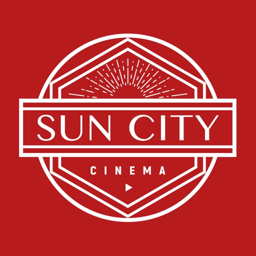 Кинотеатр Sun-City