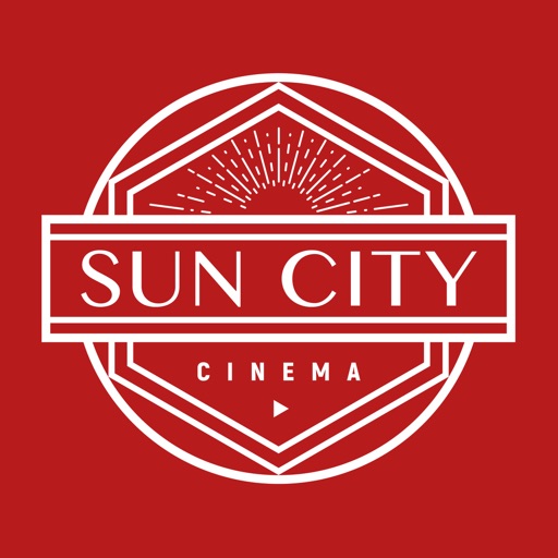 Кинотеатр Sun-City