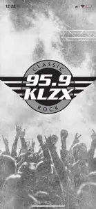 95.9 KLZX screenshot #1 for iPhone