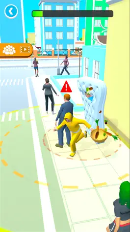 Game screenshot God Of Pranks mod apk