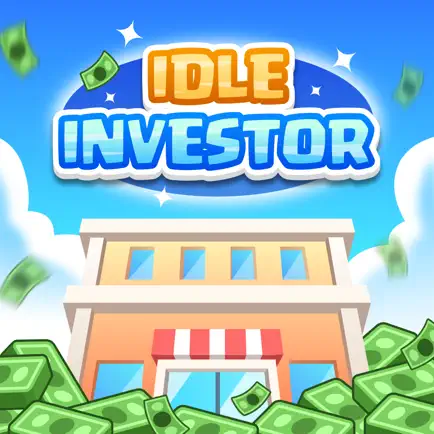 Idle Investor-Build Great City Cheats