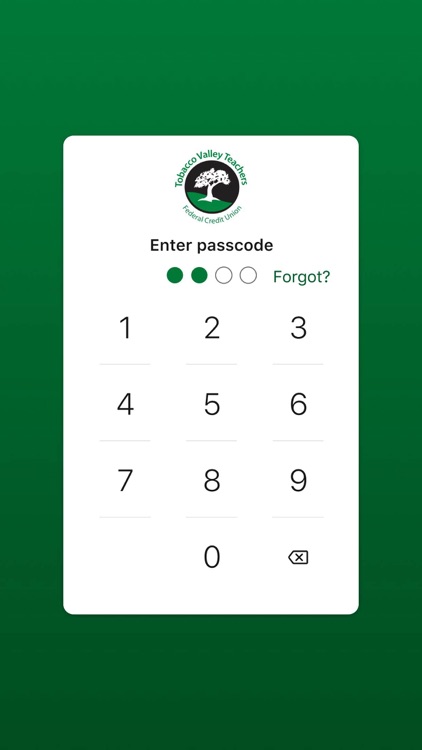 Tobacco Valley Teachers FCU