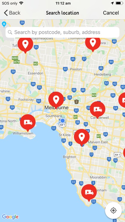 Lifeblood screenshot-5