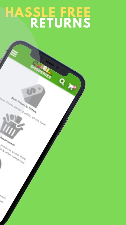 Shoperies Wholesale screenshot-3