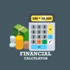 Icon Financial Calculator - India