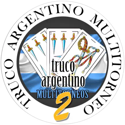 Truco Argentino Multitorneo Cheats