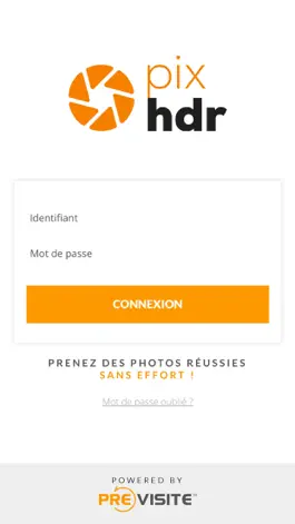 Game screenshot PixHDR mod apk