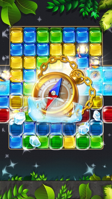 Jewel Blast : Temple Screenshot