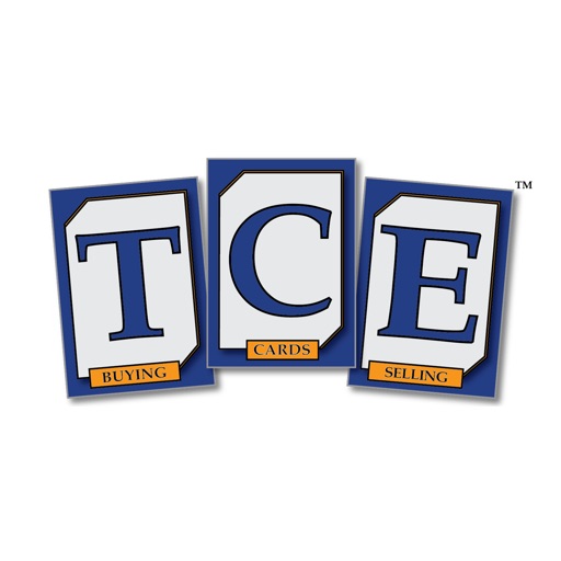 Trading Card Exchange by Trading Card Exchange LLC.