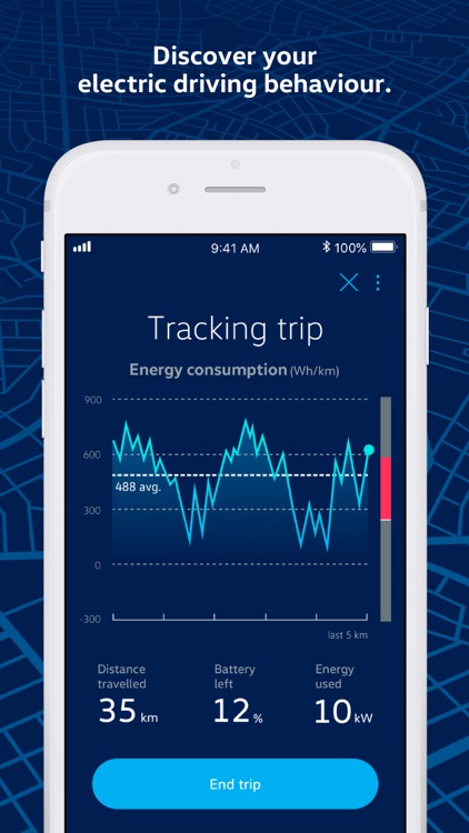 Volkswagen EV Check screenshot-5