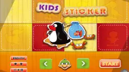 Game screenshot Toddler's Zoo Animals Puzzle mod apk