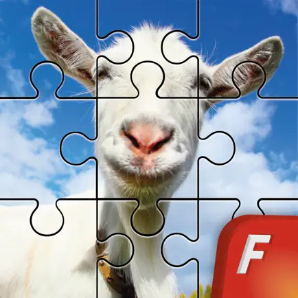 Goats Jigsaw Puzzles Games Cheats