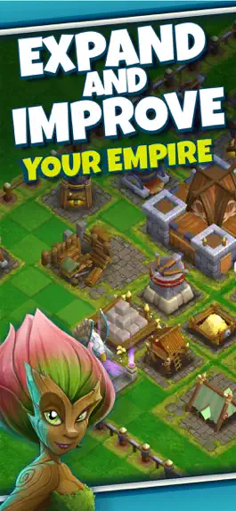 Game screenshot Atlas Empires apk