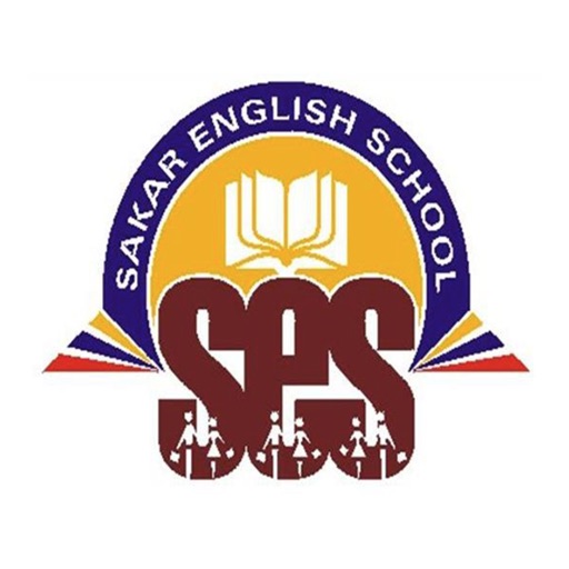 Sakar School icon